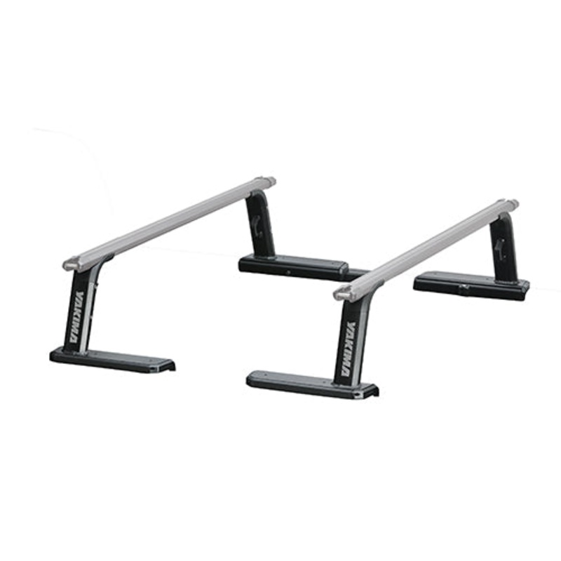 Outpost HD Rack